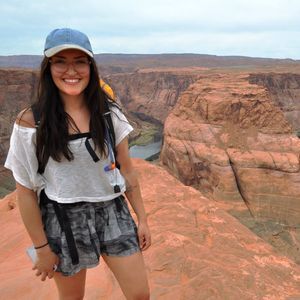 Meet your Posher, Mel